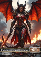 Demon #11